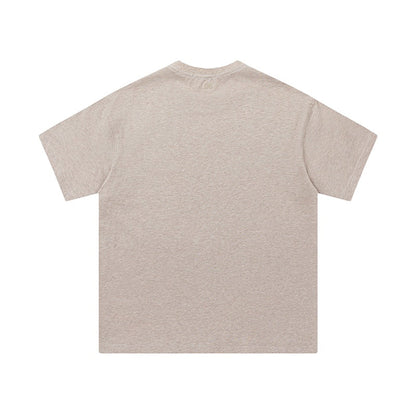 2026 AMI PARIS Unisex  T-shirt