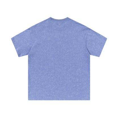 2026 AMI PARIS Unisex  Starlight T-Shirts