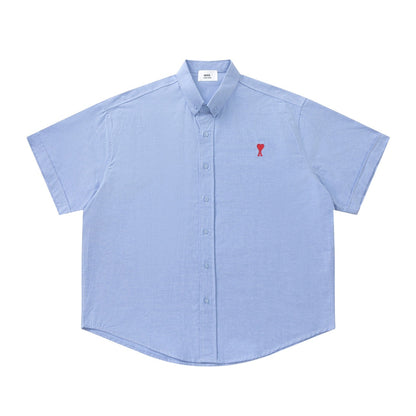AMI PARIS Unisex Shirts