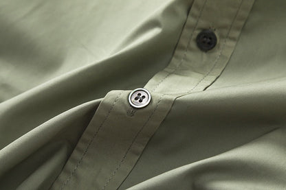 AMI PARIS Unisex Shirts