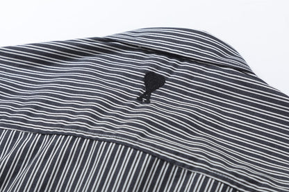 AMI PARIS Unisex Shirts
