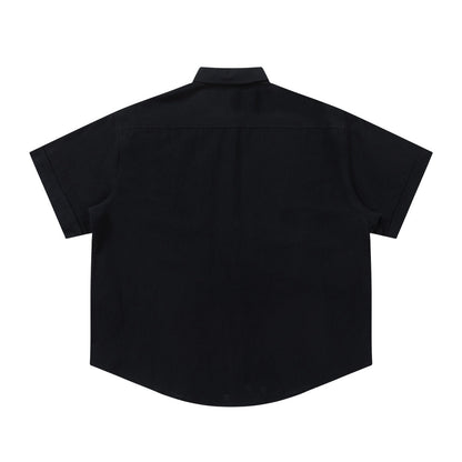 AMI PARIS Unisex Shirts