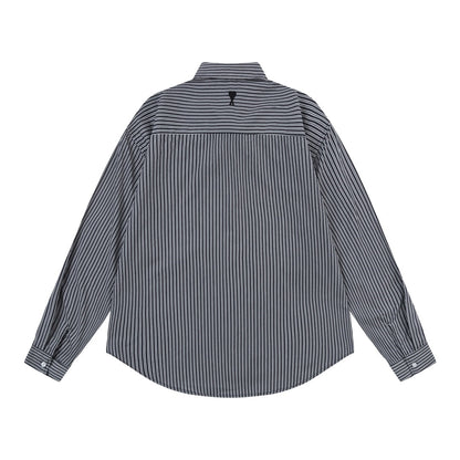 AMI PARIS  Unisex Shirts