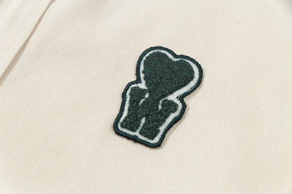 AMI PARIS  Unisex Shirts