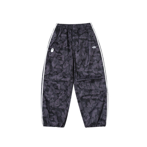 adidas Originals x BAPE Jacquard Joggers