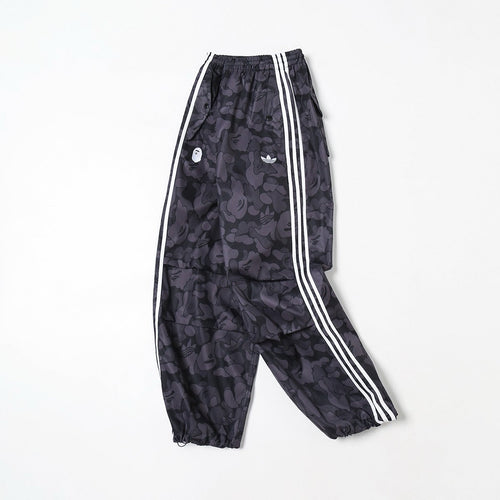 adidas Originals x BAPE Jacquard Joggers