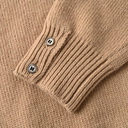 Thom Browne 2026SS Men's Wool Cardigan