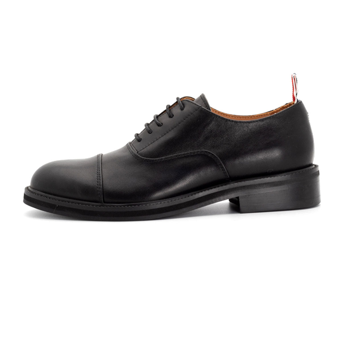 Thom Browne  Men Leather Shoe