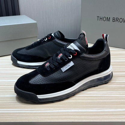 Thom Browne  2025ss Man Sneakers