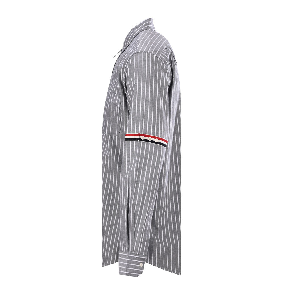 Thom Browne  printed shirt
