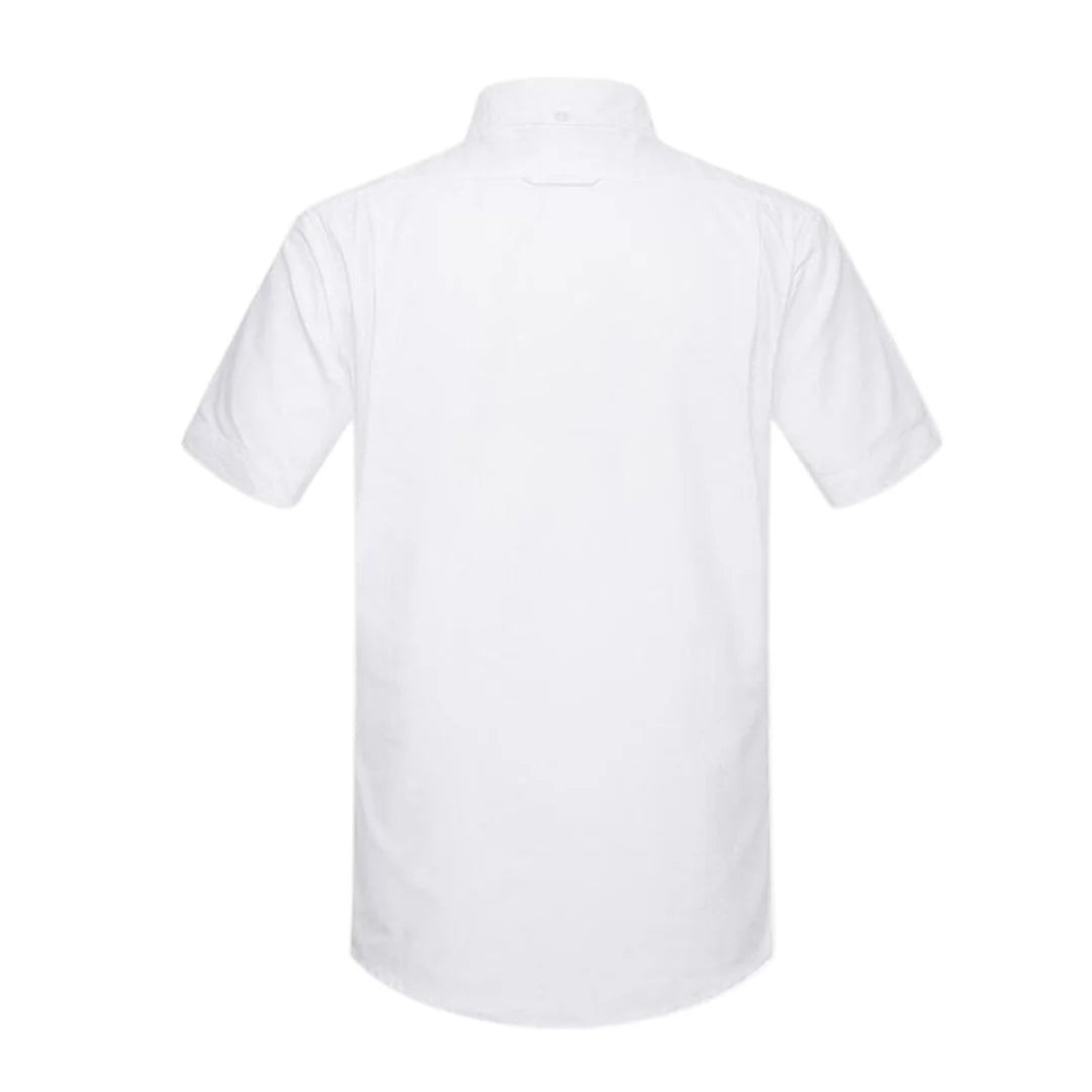 2025ss Oxford Shirt（复制） THOM TREND