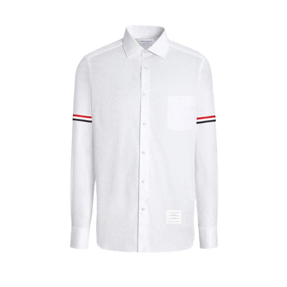Thom Browne  Spring Summer Men's Oxford Shirt
