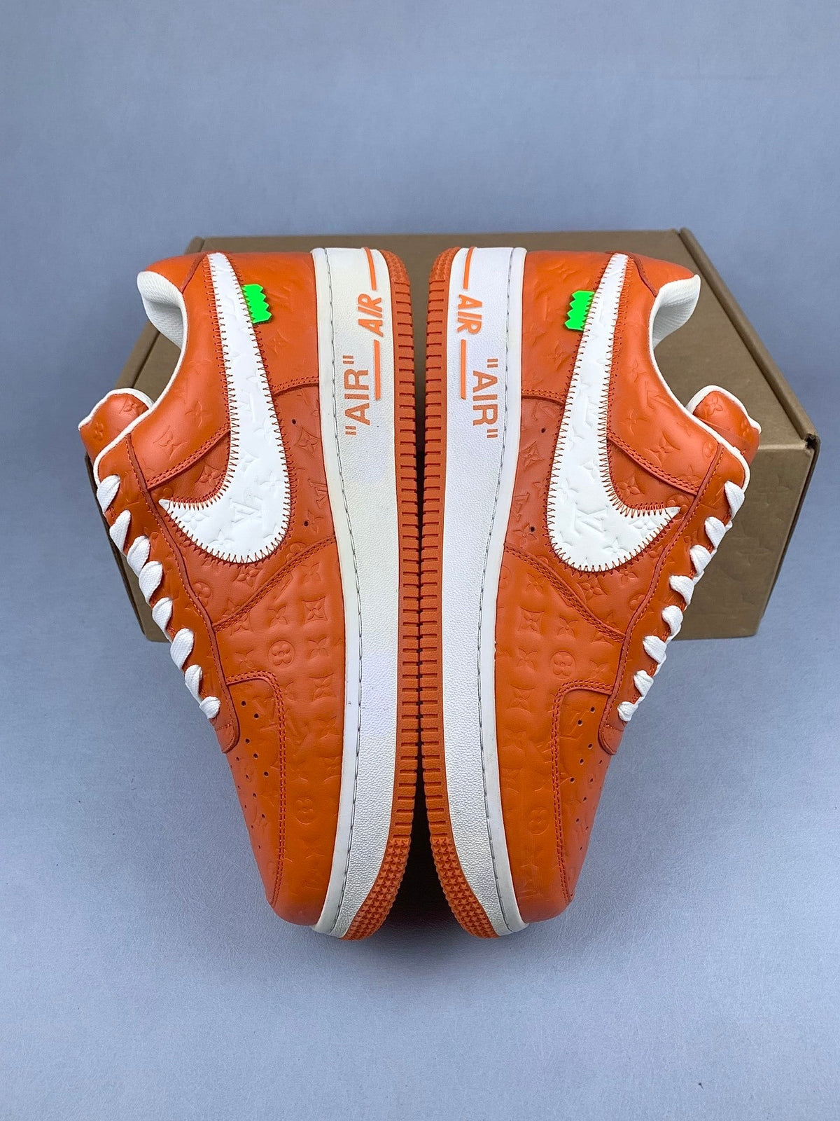 NIKE Air Force 1 Sneakers