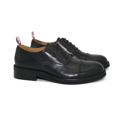 Thom Browne   Business leather shoes