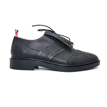 Thom Browne  Men Leather Shoe
