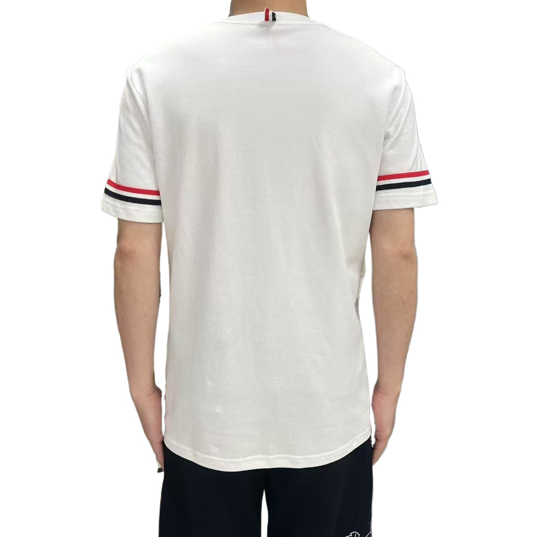 MR.TOM 2025ss Man T-shirt