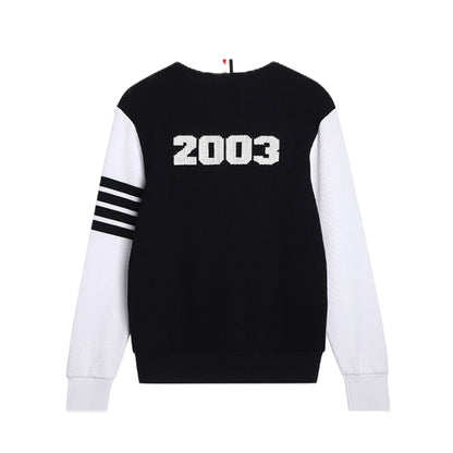 New Couples Hoodie THOM TREND