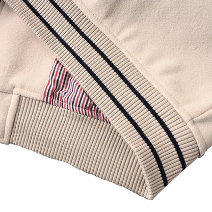 Thom Browne Men's Casual Color-Blocked Jacket