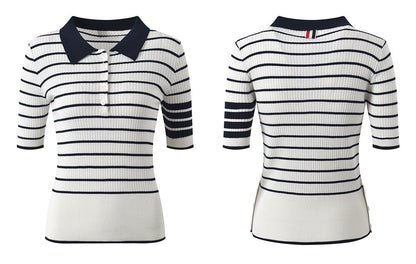 Thom Browne Women's Classic Blue