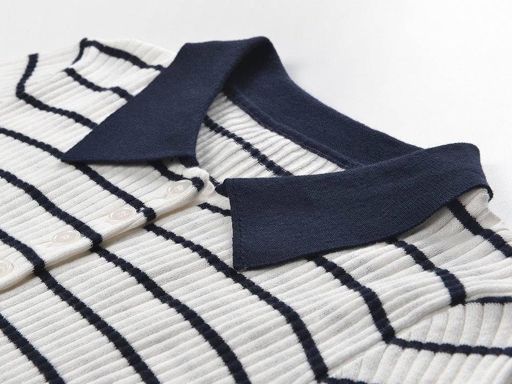 Thom Browne Women's Classic Blue