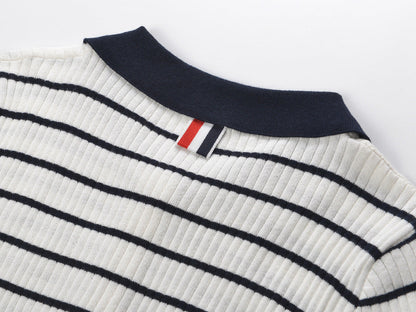 Thom Browne Women's Classic Blue