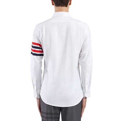THOM 2025ss Casual Shirt（复制） THOM TREND