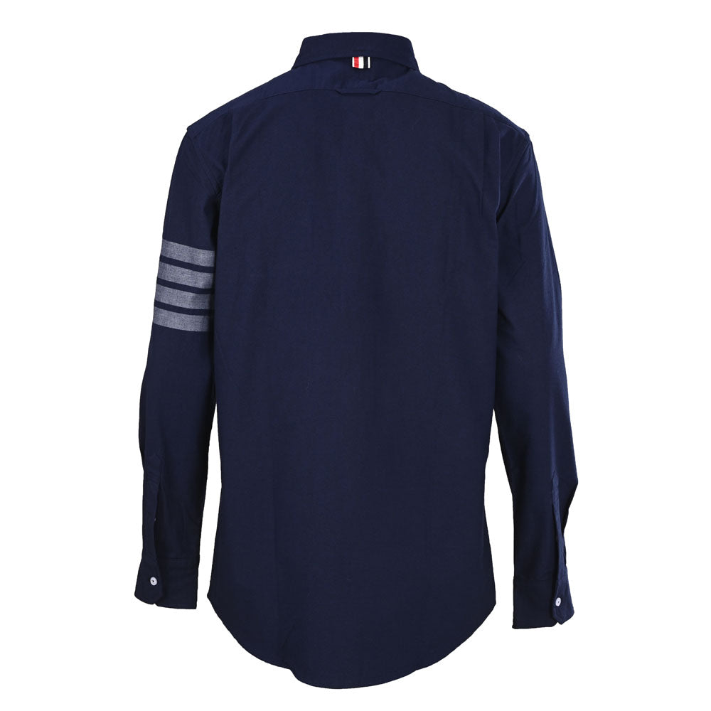 Thom Browne 2025SS long-sleeved shirt