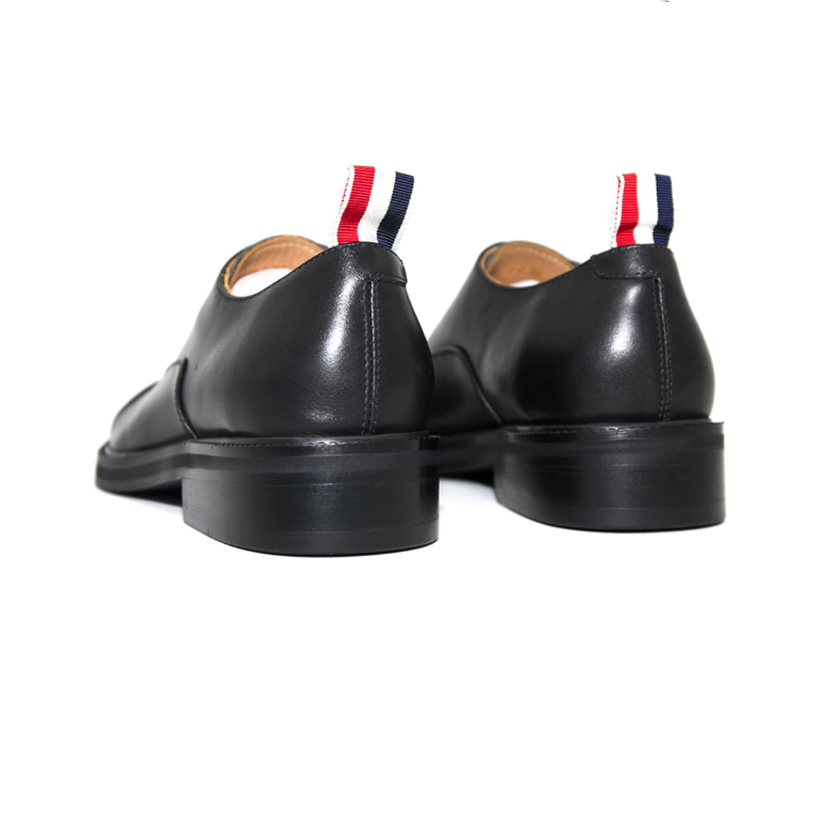Thom Browne   Business leather shoes