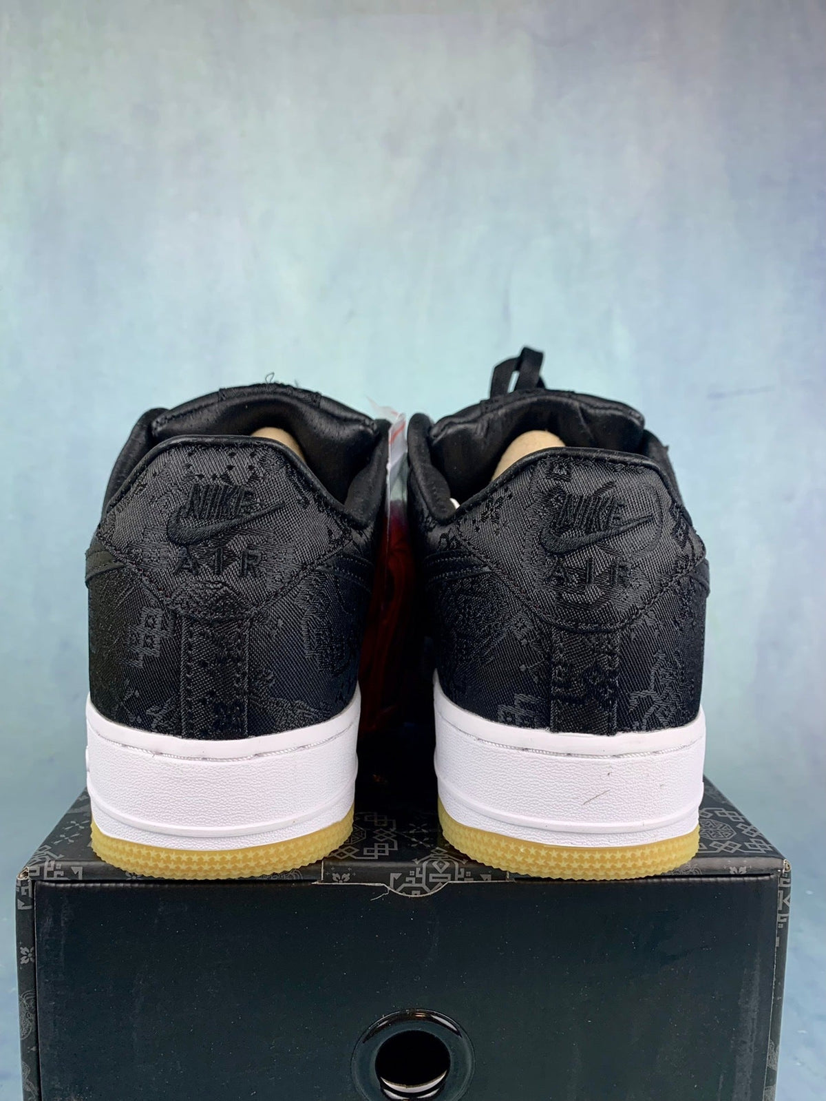 NIKE Air Force 1 Sneakers