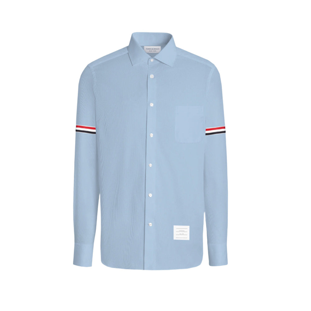 Thom Browne  Spring Summer Men's Oxford Shirt