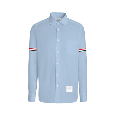 Thom Browne  Spring Summer Men's Oxford Shirt