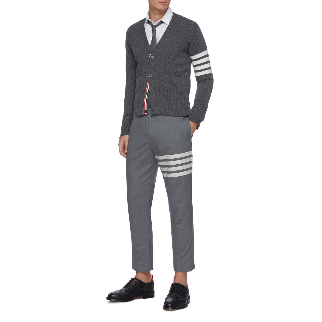 Ninth-point Pants THOM TREND