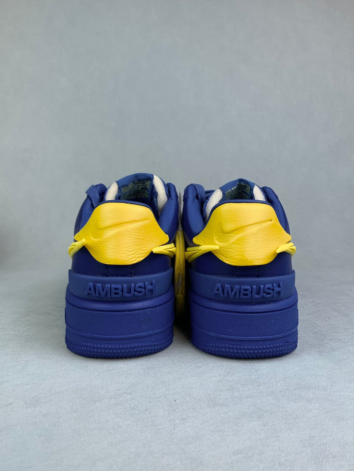 NIKE Air Force 1 Sneakers