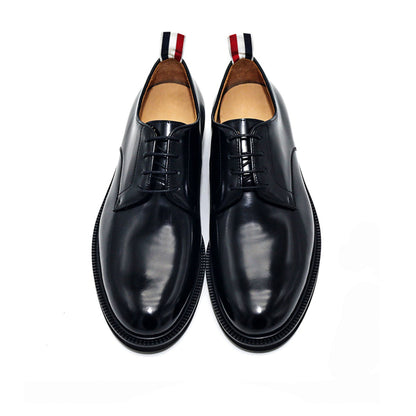 Thom Browne 2025ss Leather Shoe
