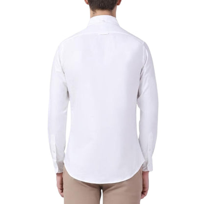 THOM 2025ss Oxford Shirt（复制） THOM TREND