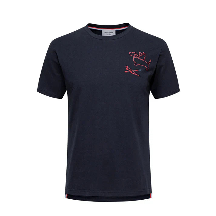 puppy T-shirts THOM TREND