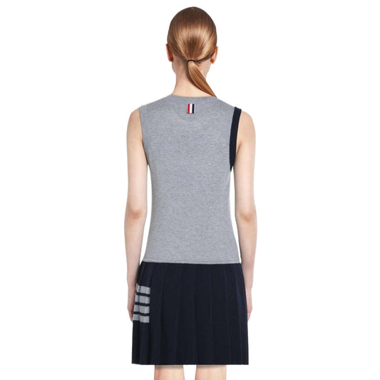 THOM Women's Tie Knot T-shirt（复制） THOM TREND