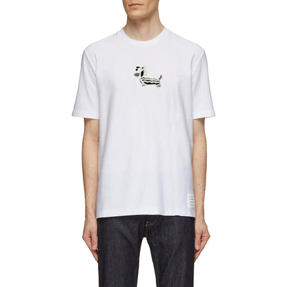 T-shirts THOM TREND