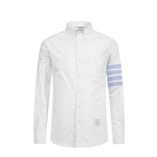 4-Bar shirts THOM TREND
