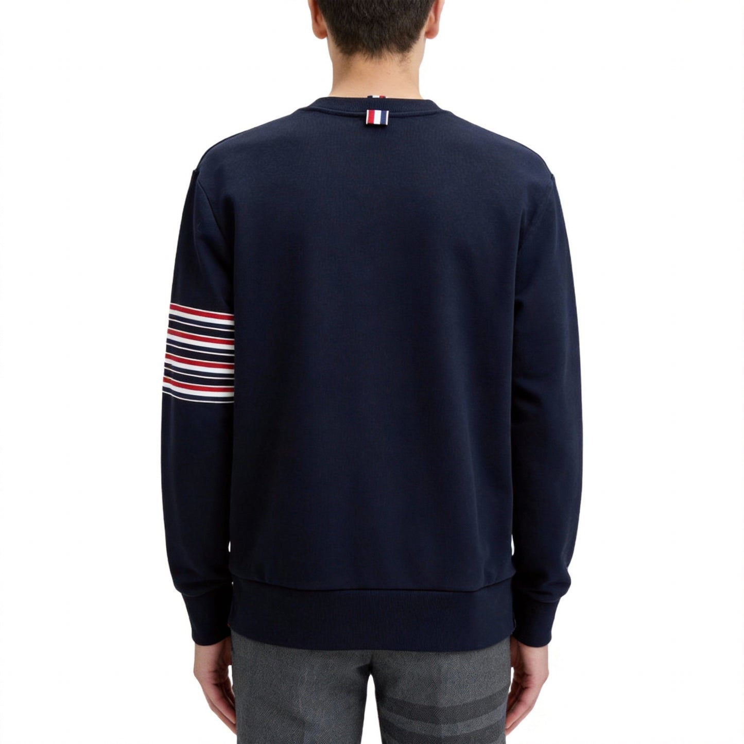Thom Browne Spring/Summer Couples Hoodie