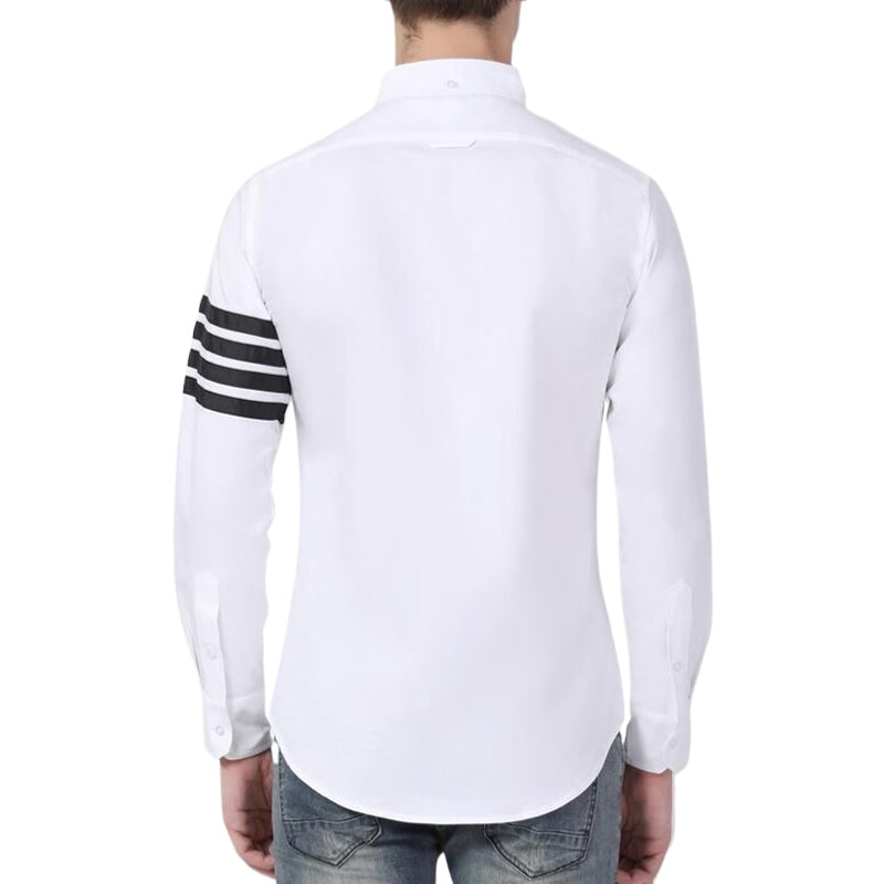 THOM 2025ss Casual Shirt（复制） THOM TREND