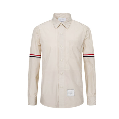 Thom Browne  Casual Shirt Jacket