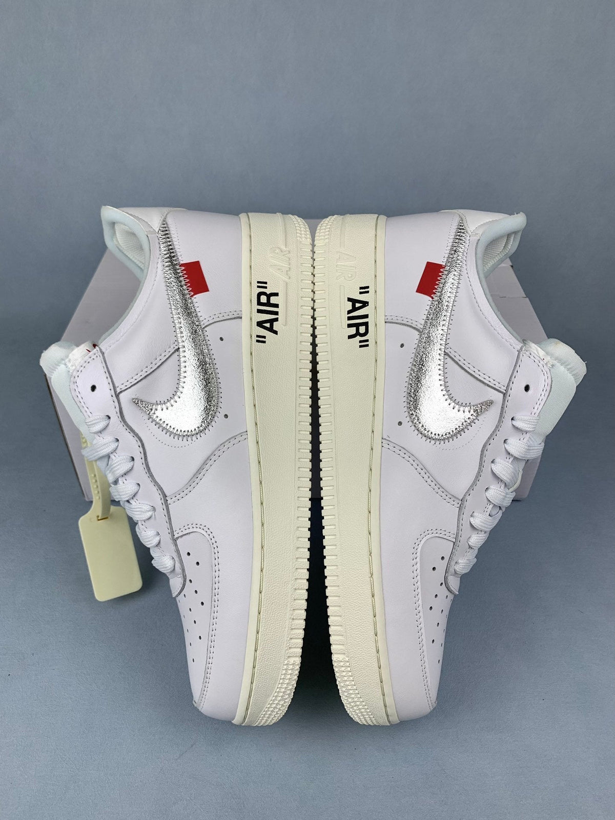 NIKE Air Force 1 Sneakers
