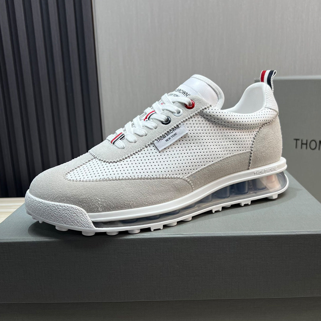 Thom Browne  2025ss Man Sneakers