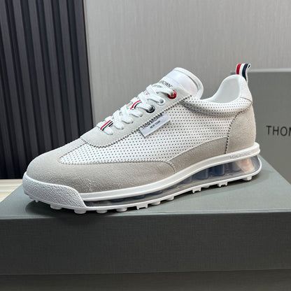 Thom Browne  2025ss Man Sneakers