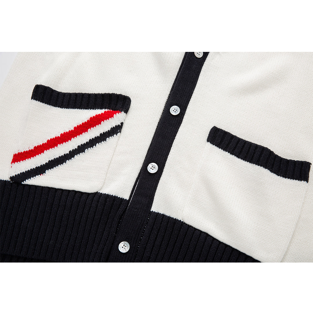 Casual Knitwear THOM TREND