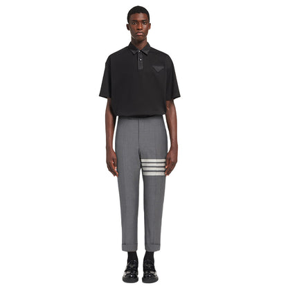 Thom Browne 2026 SS Ninth-Point Pants
