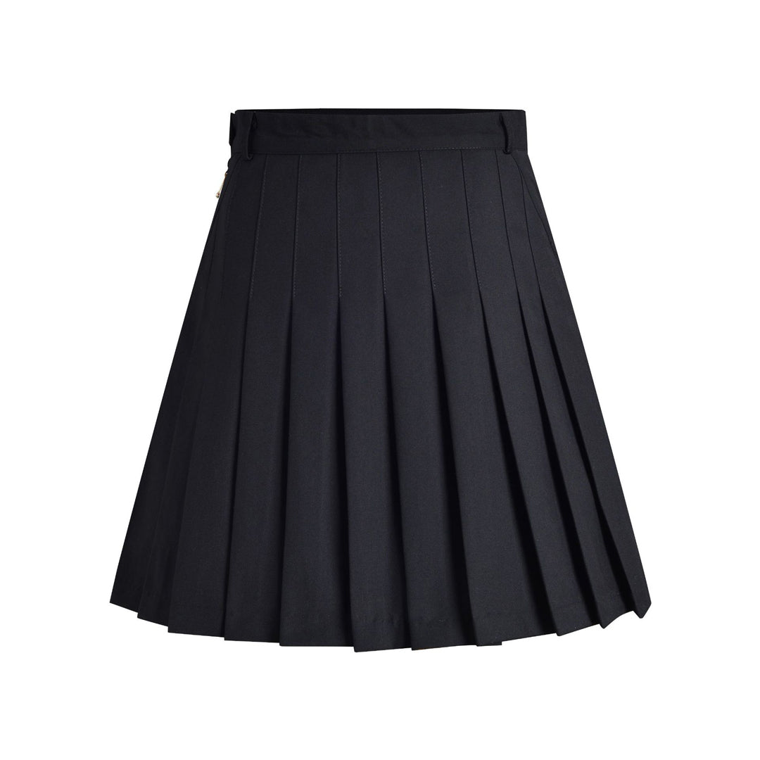 Miss short skirt THOM TREND