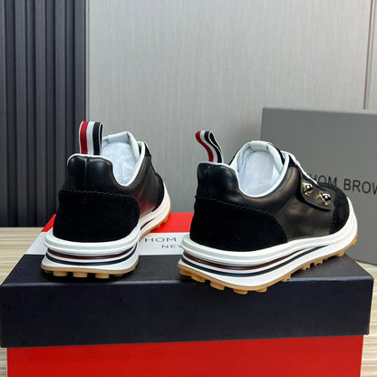 Thom Browne 2025ss Man Sneakers
