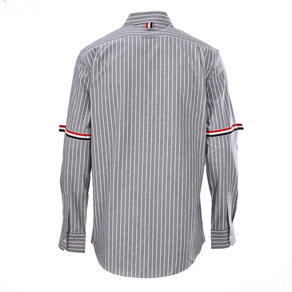 Thom Browne  printed shirt